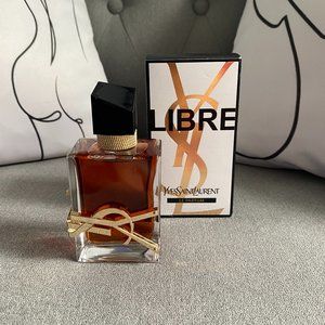 YSL Libre Eau De Intense Perfume 50ML